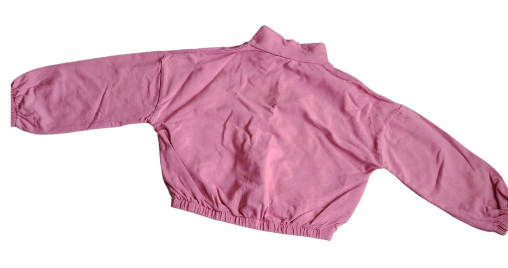 Gilet fille