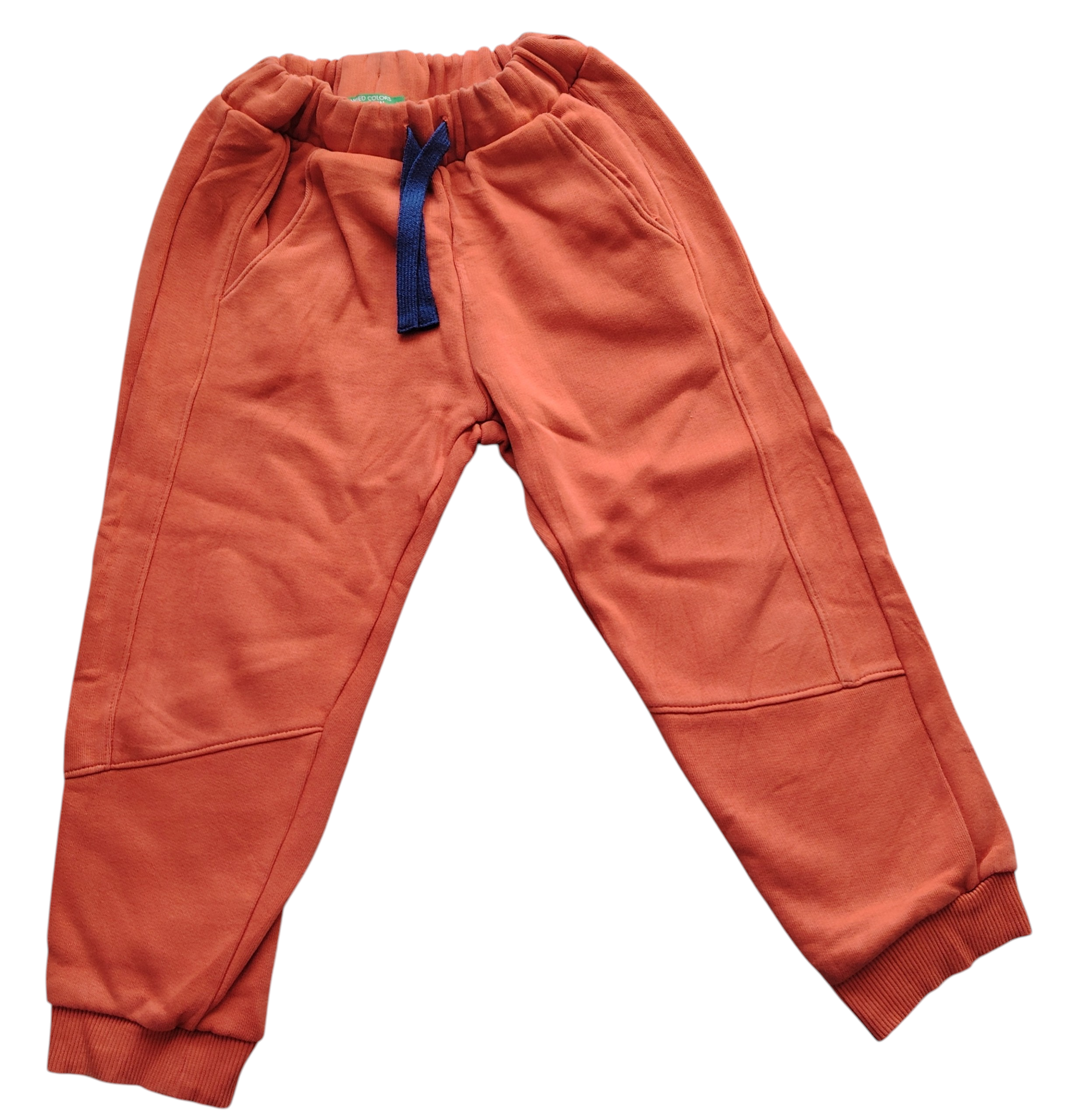 Pantalon jogging