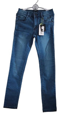 Pantalon jean filles