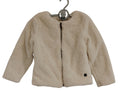 Gilet fourrure fille occasion creeks 4 ans