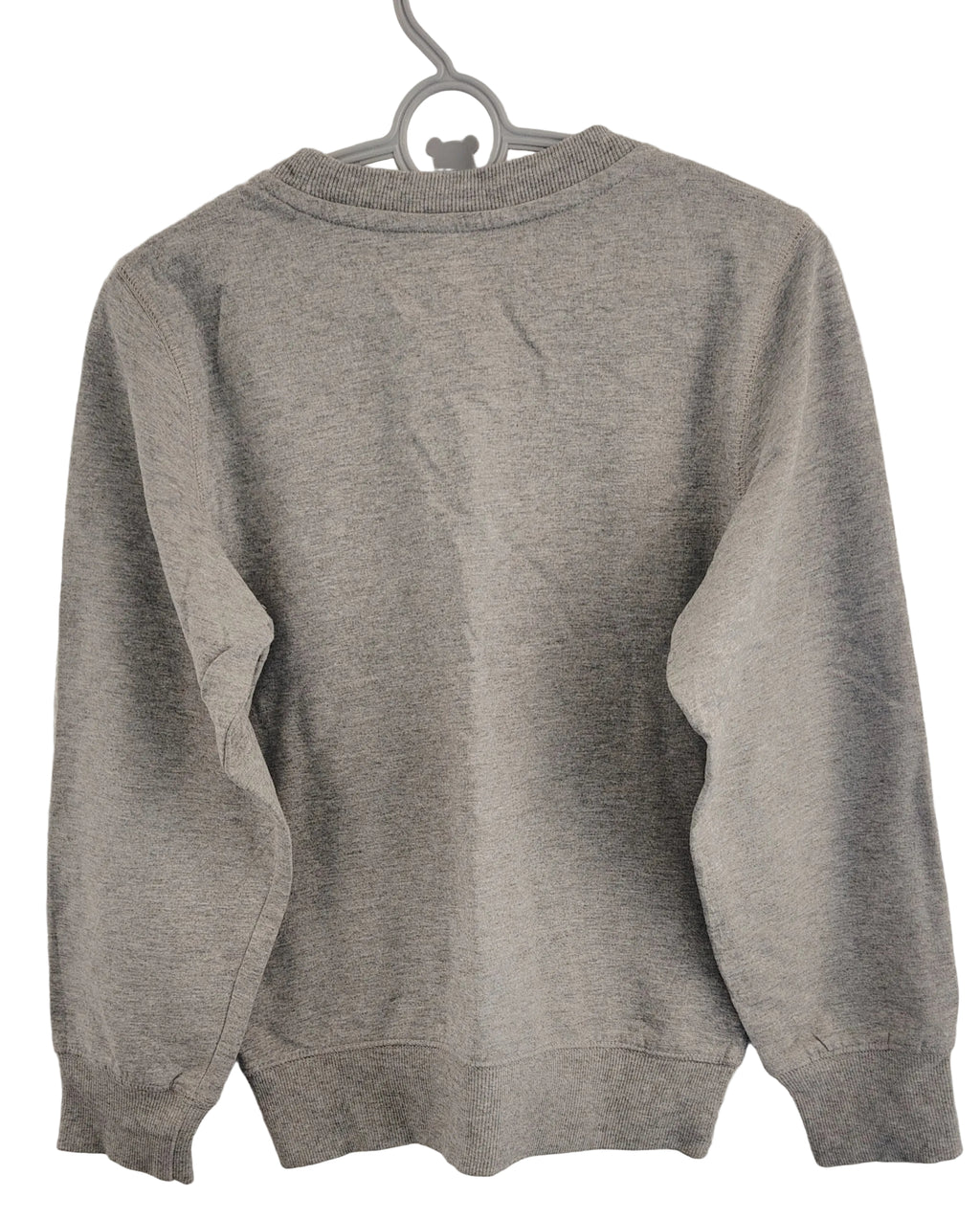 Pull garçon 8 ans