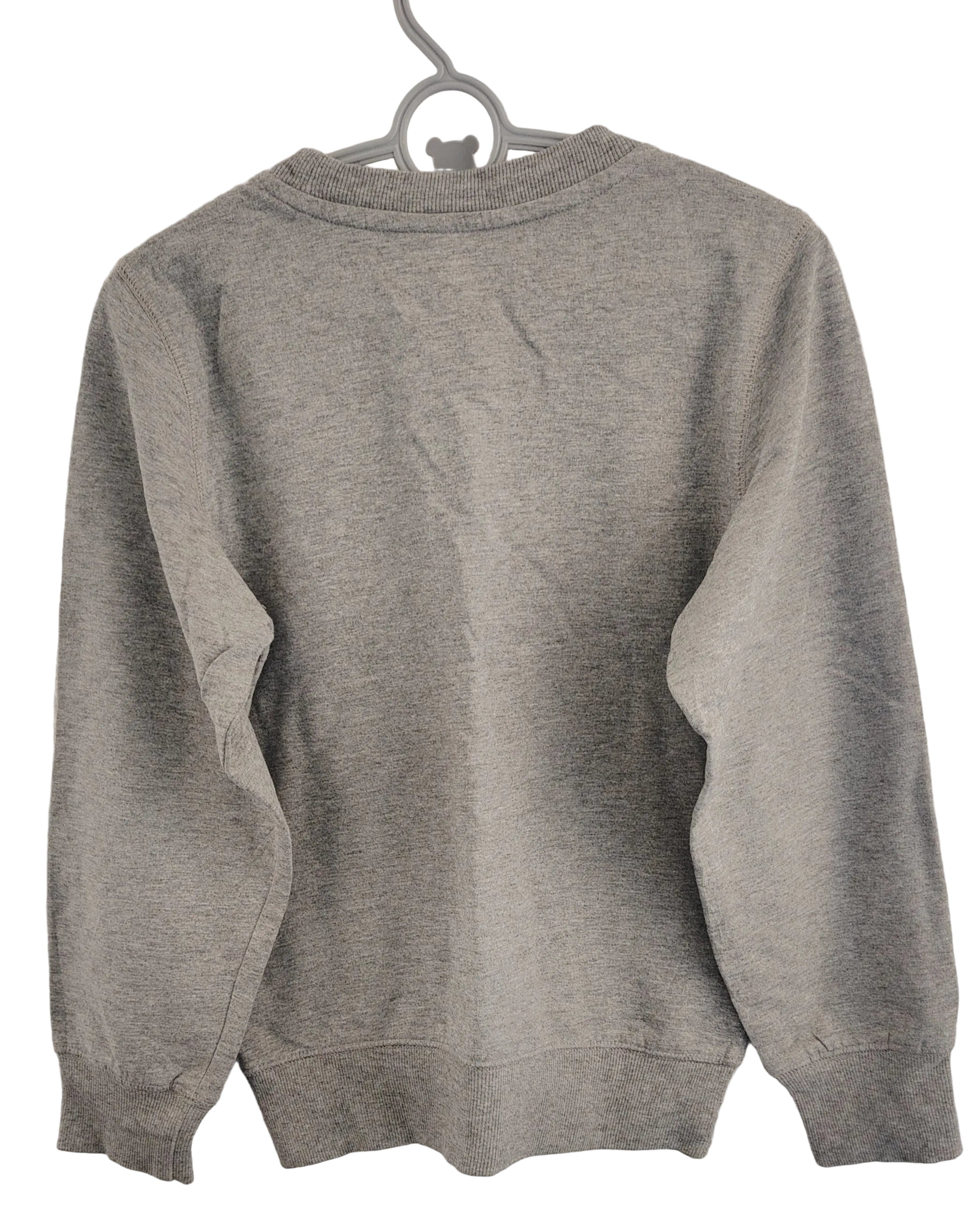 Pull garçon 8 ans