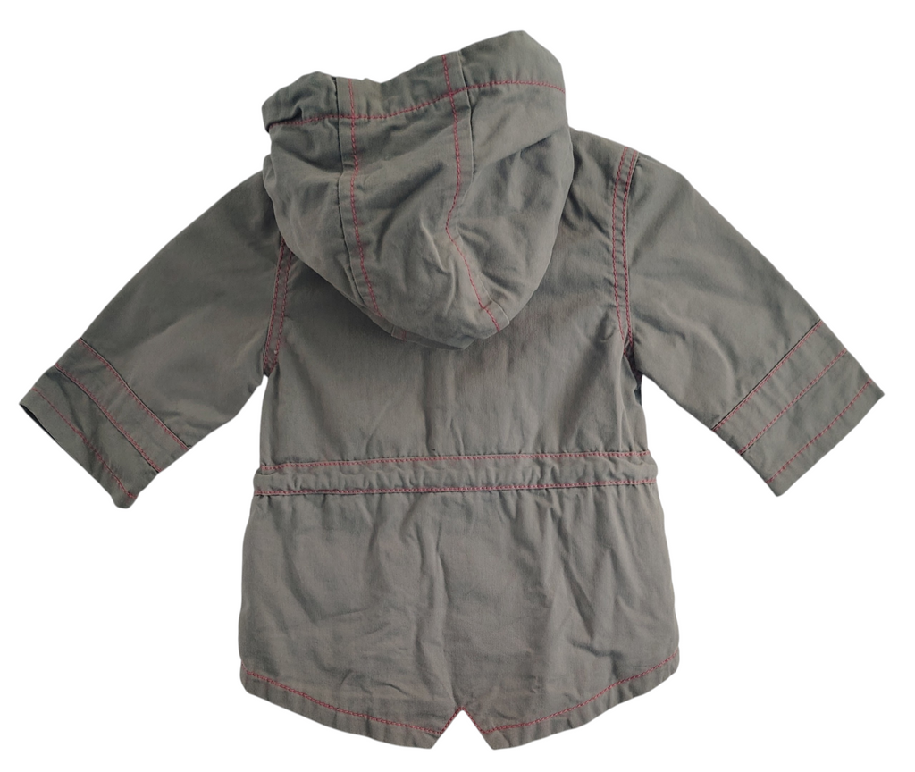 Manteau bébé fille printemps automne 3 mois Verbaudet occasion
