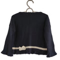 Pull bébé fille