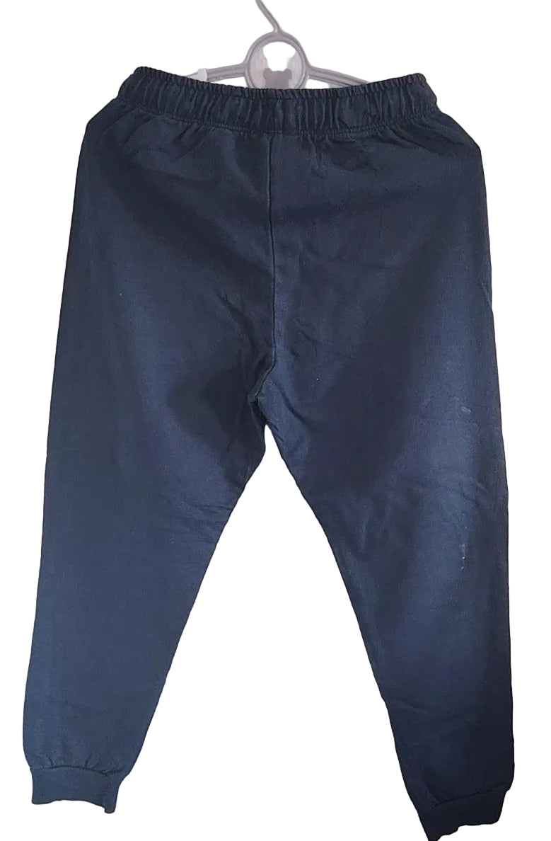 Pantalon jogging garçon 7-8 ans occasion