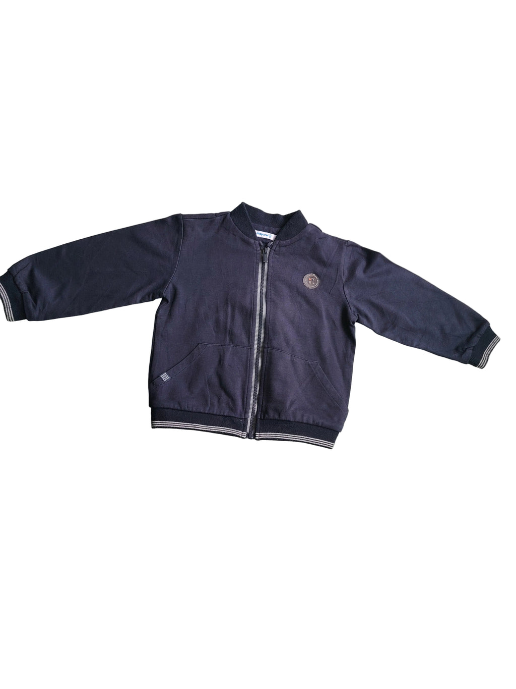 Gilet sweet garçon mayoral