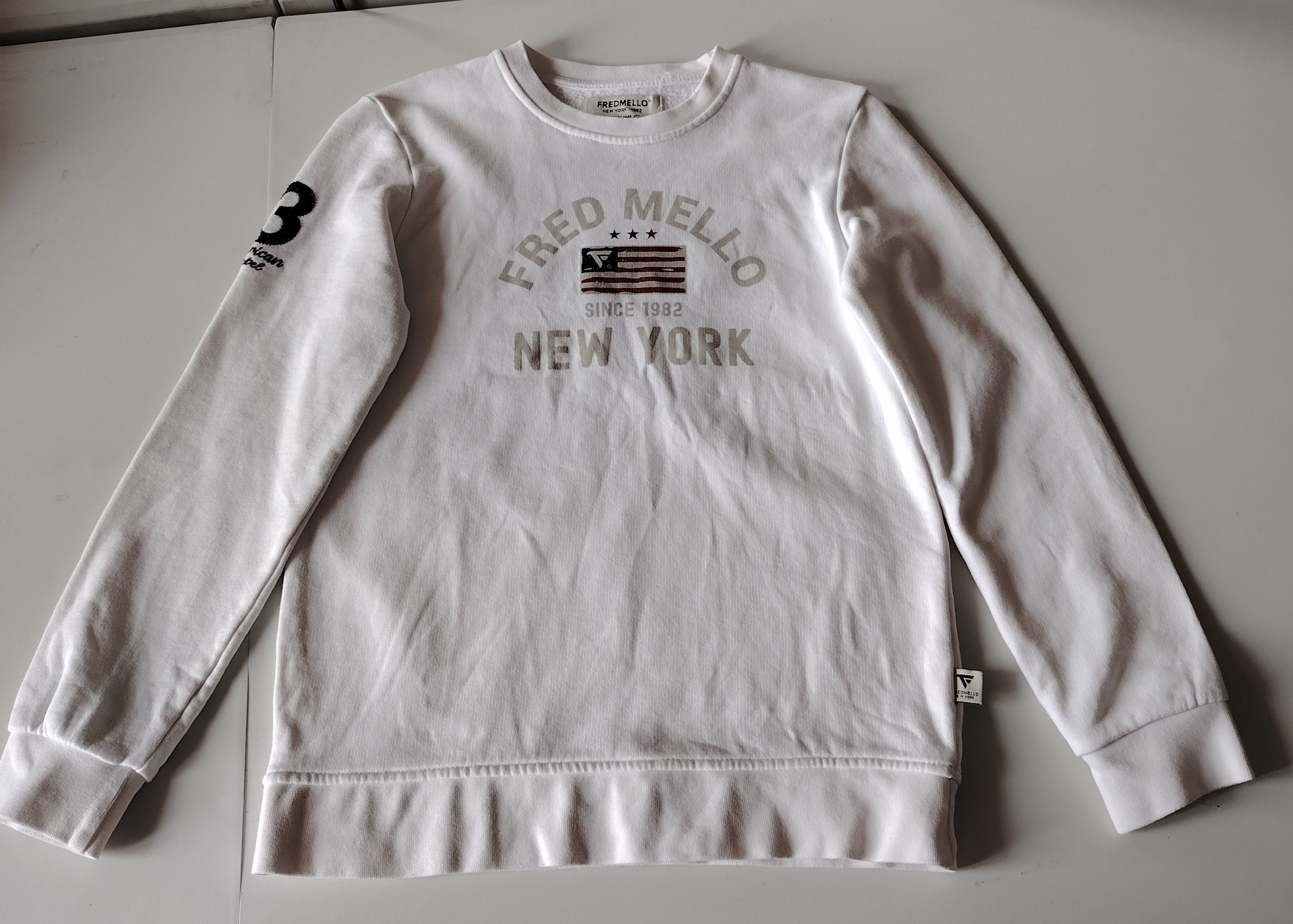 Pulls garçon