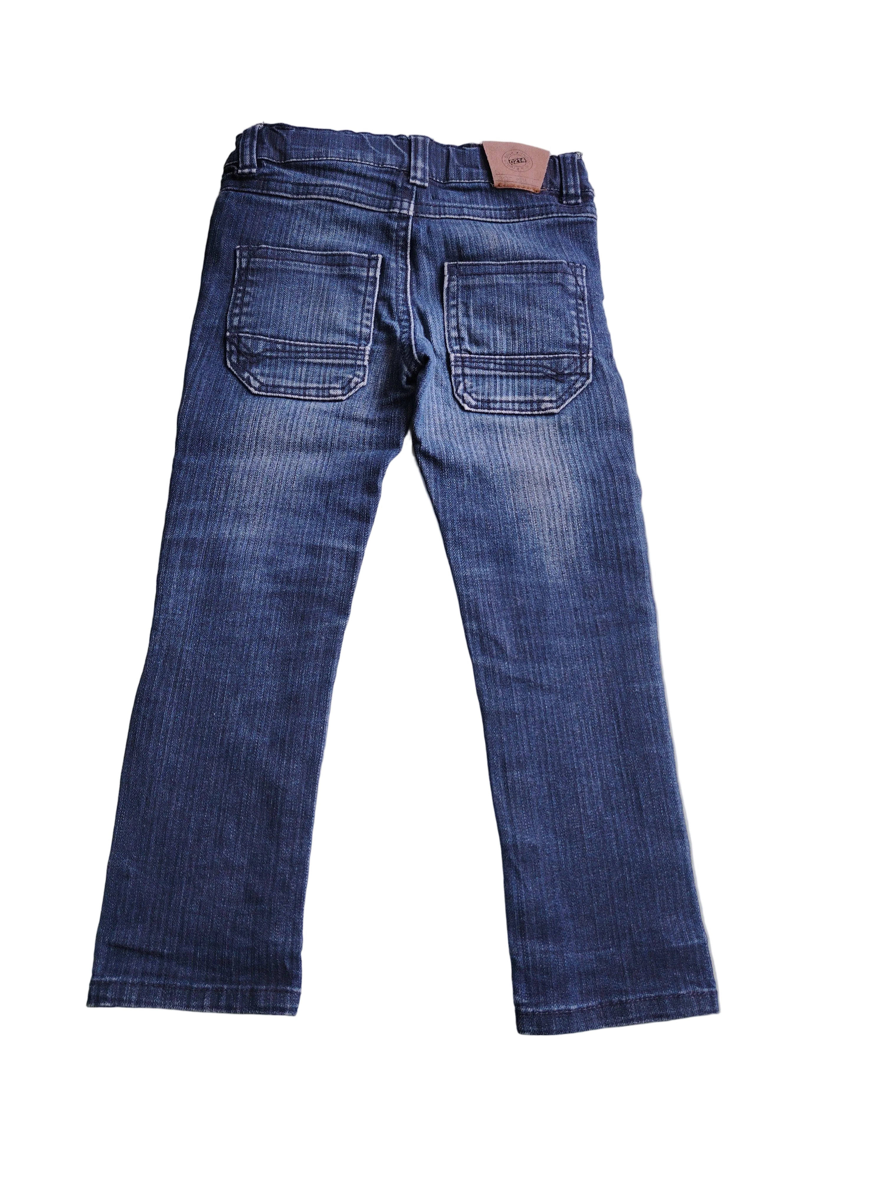 Pantalon jean garçon