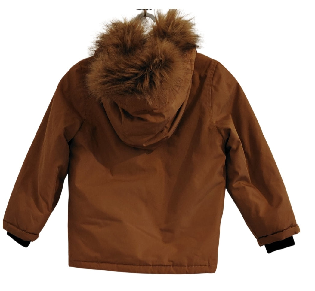 Manteau occasion garçon IKKS 3 ANS