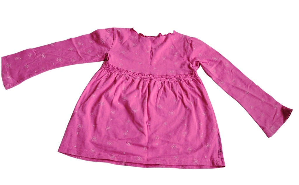 Robe fille Dora