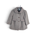 Manteau bébé 18 mois fille occasion