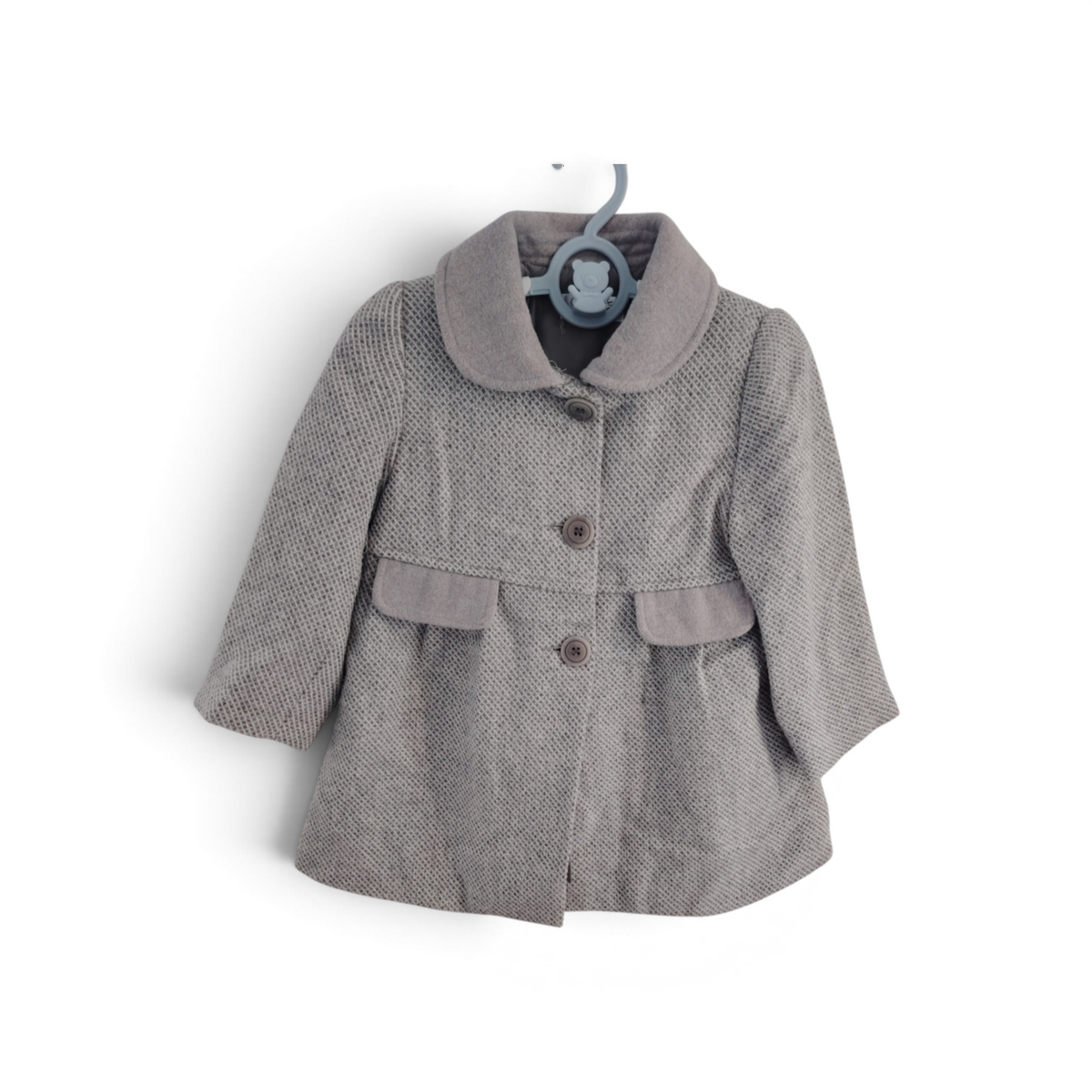 Manteau bébé 18 mois fille occasion