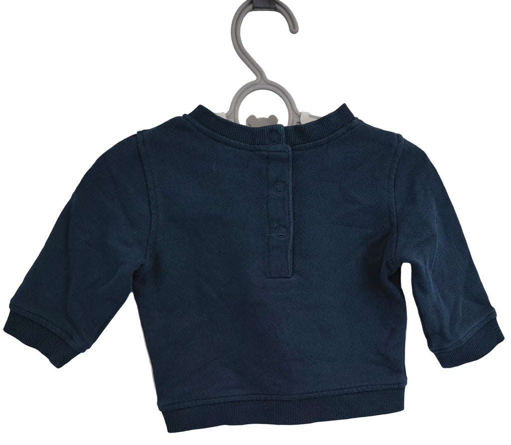 Pull garçon 6 mois occasion