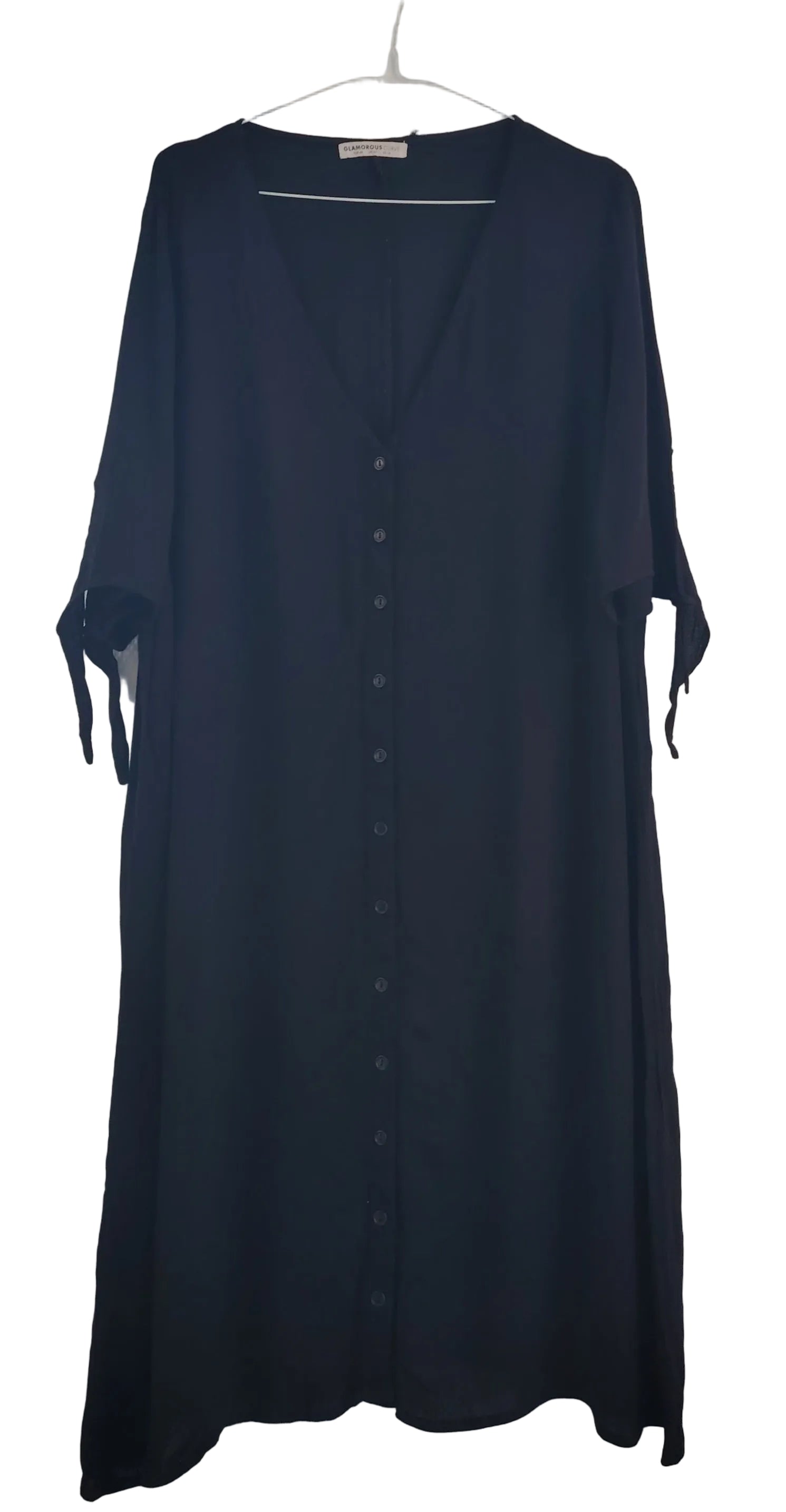 Robe femme T 48