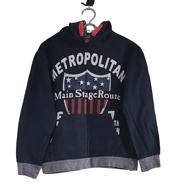 Sweat garçon  occasion 8 ans