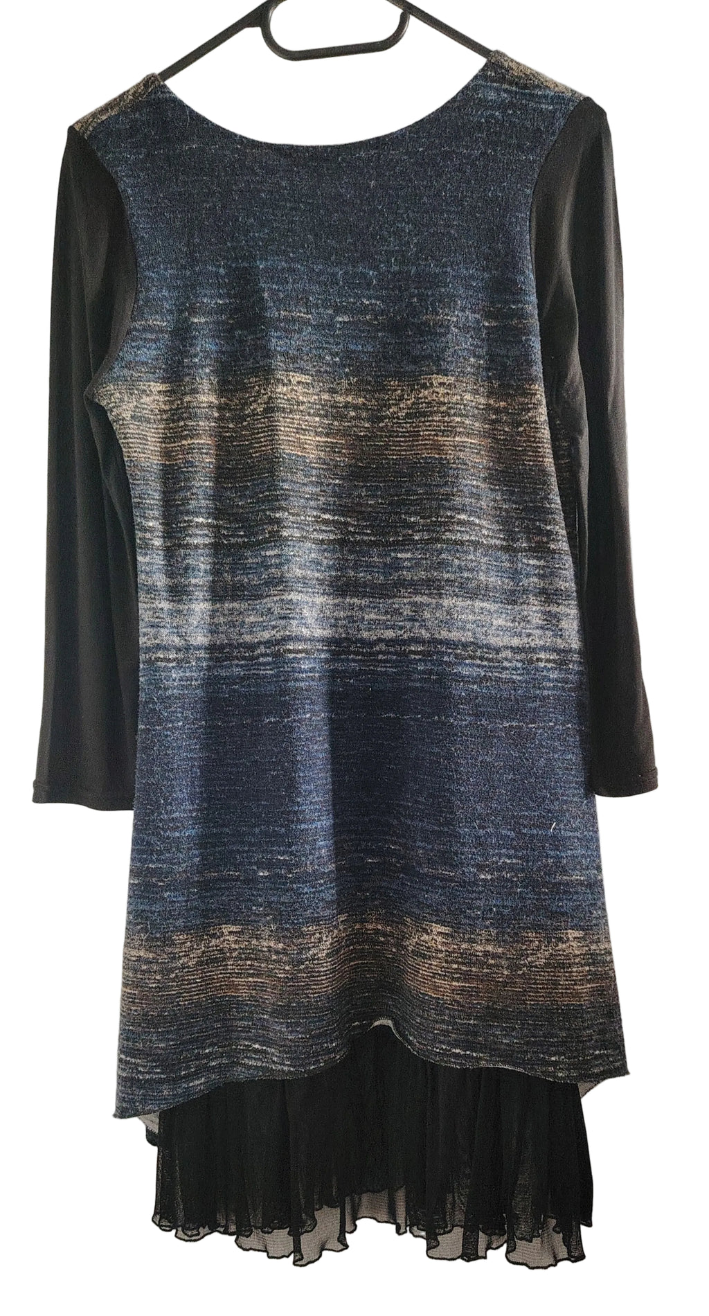 Robe pull femme MADO et les autres