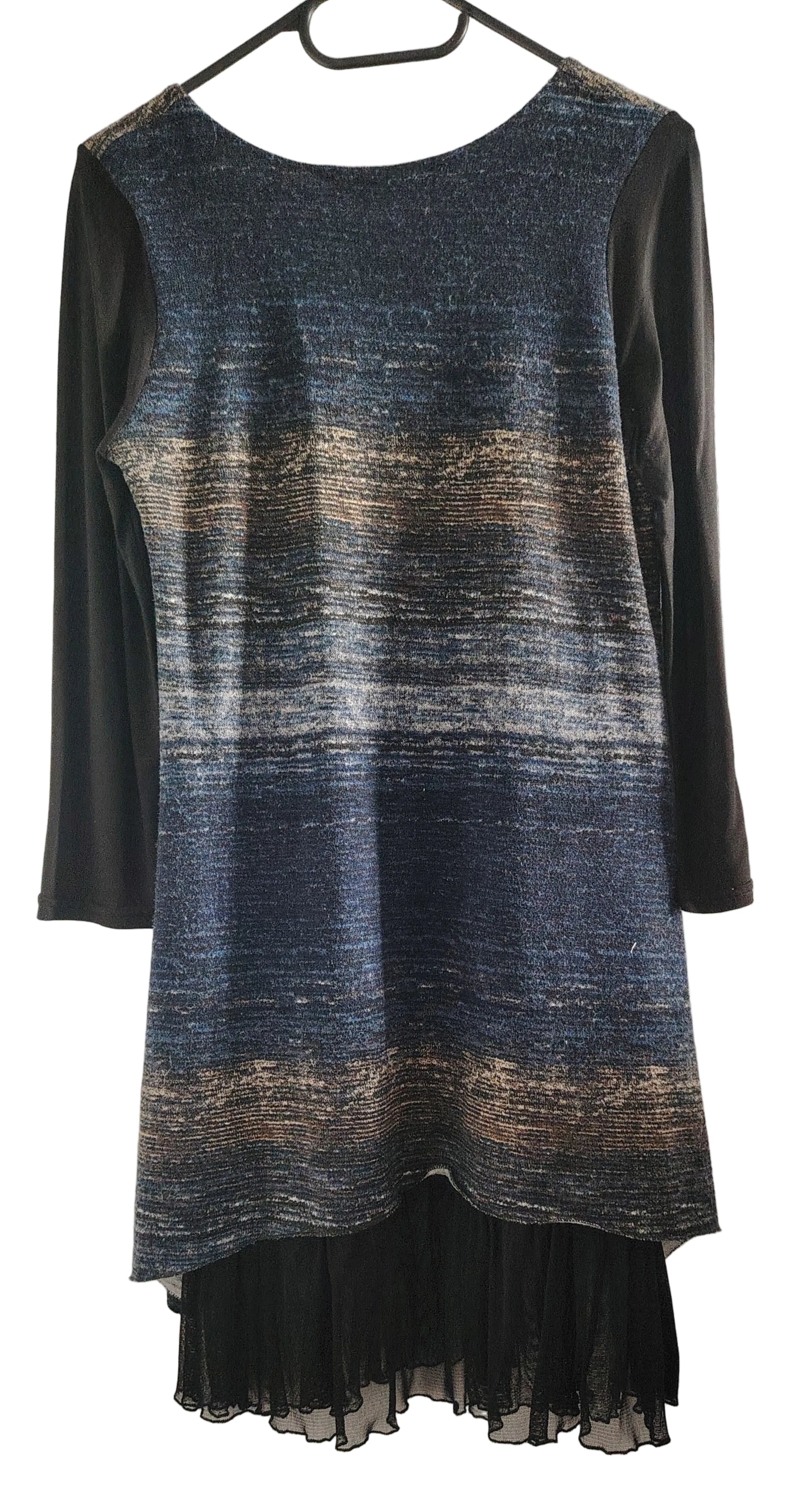 Robe pull femme MADO et les autres