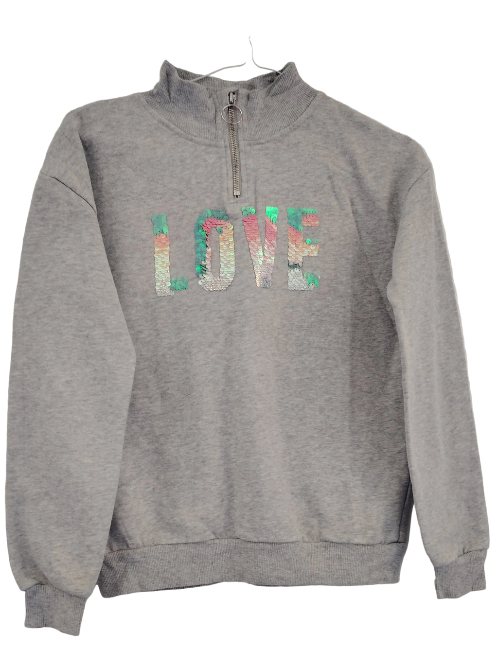 Pull fille H&M