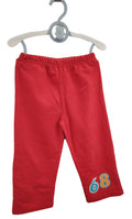 Pantalon fille 18 mois