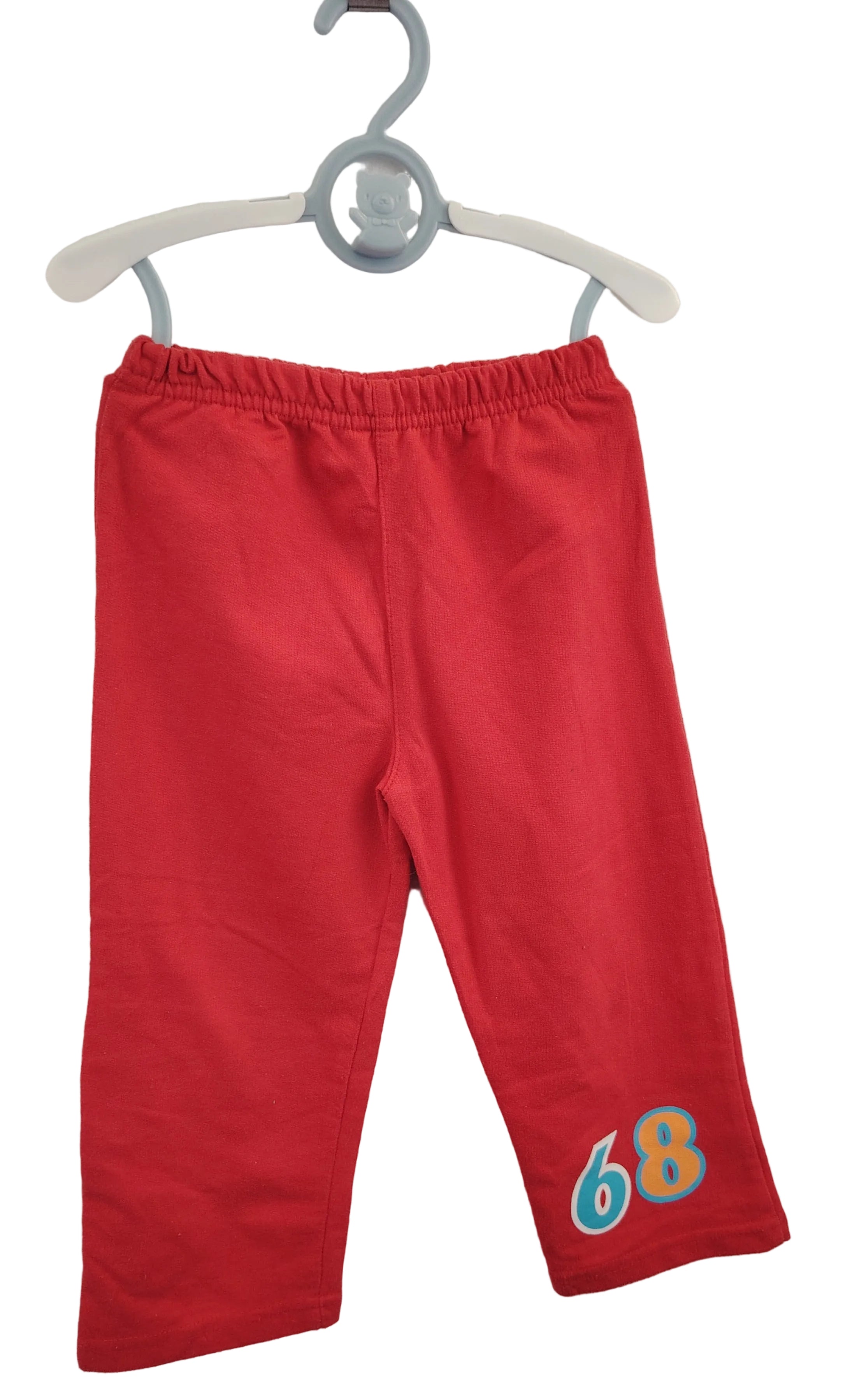 Pantalon fille 18 mois
