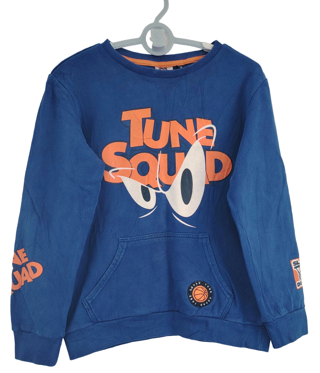 Pull garçon 9-10 ans