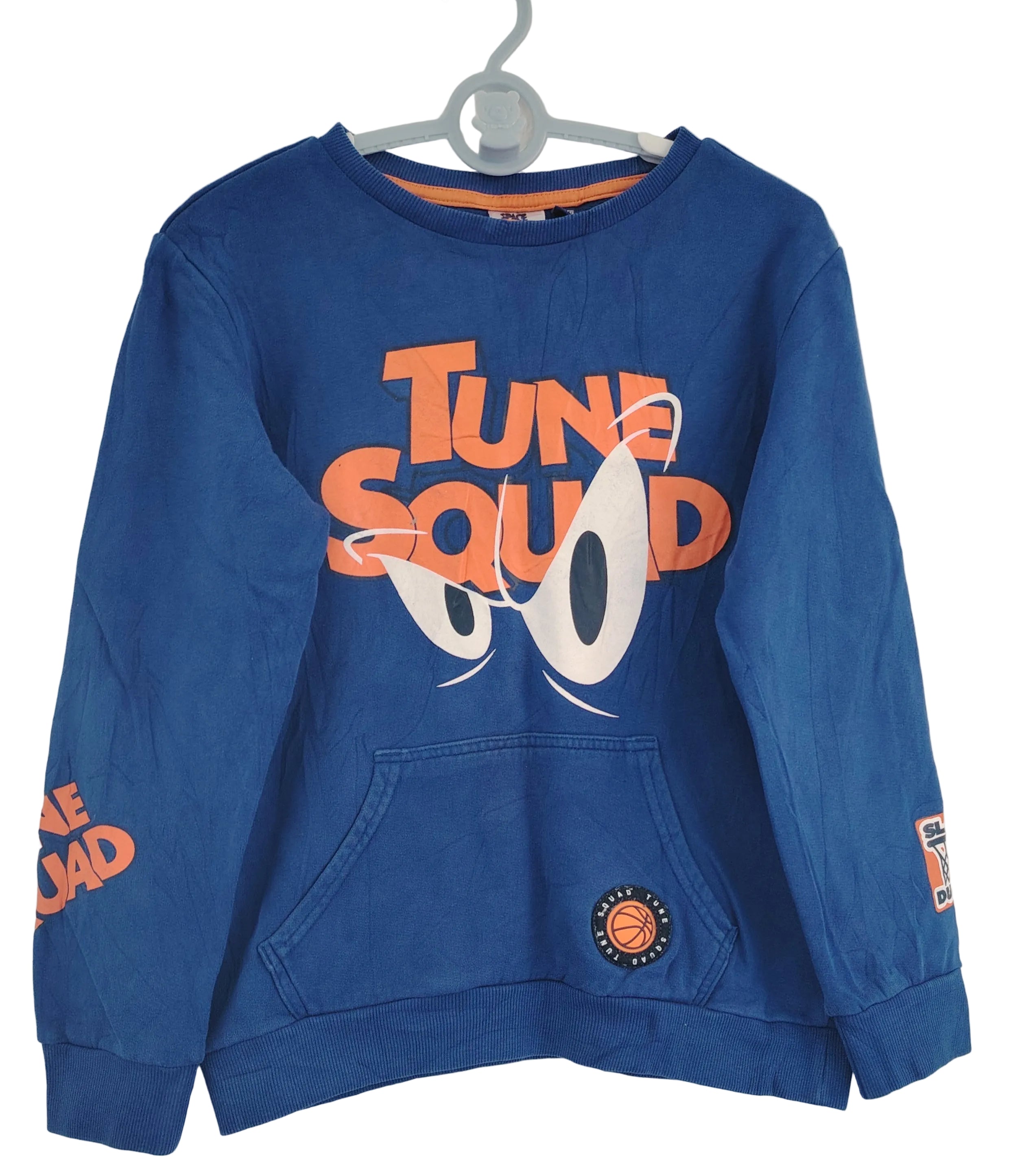 Pull garçon 9-10 ans
