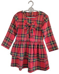 Robe fille