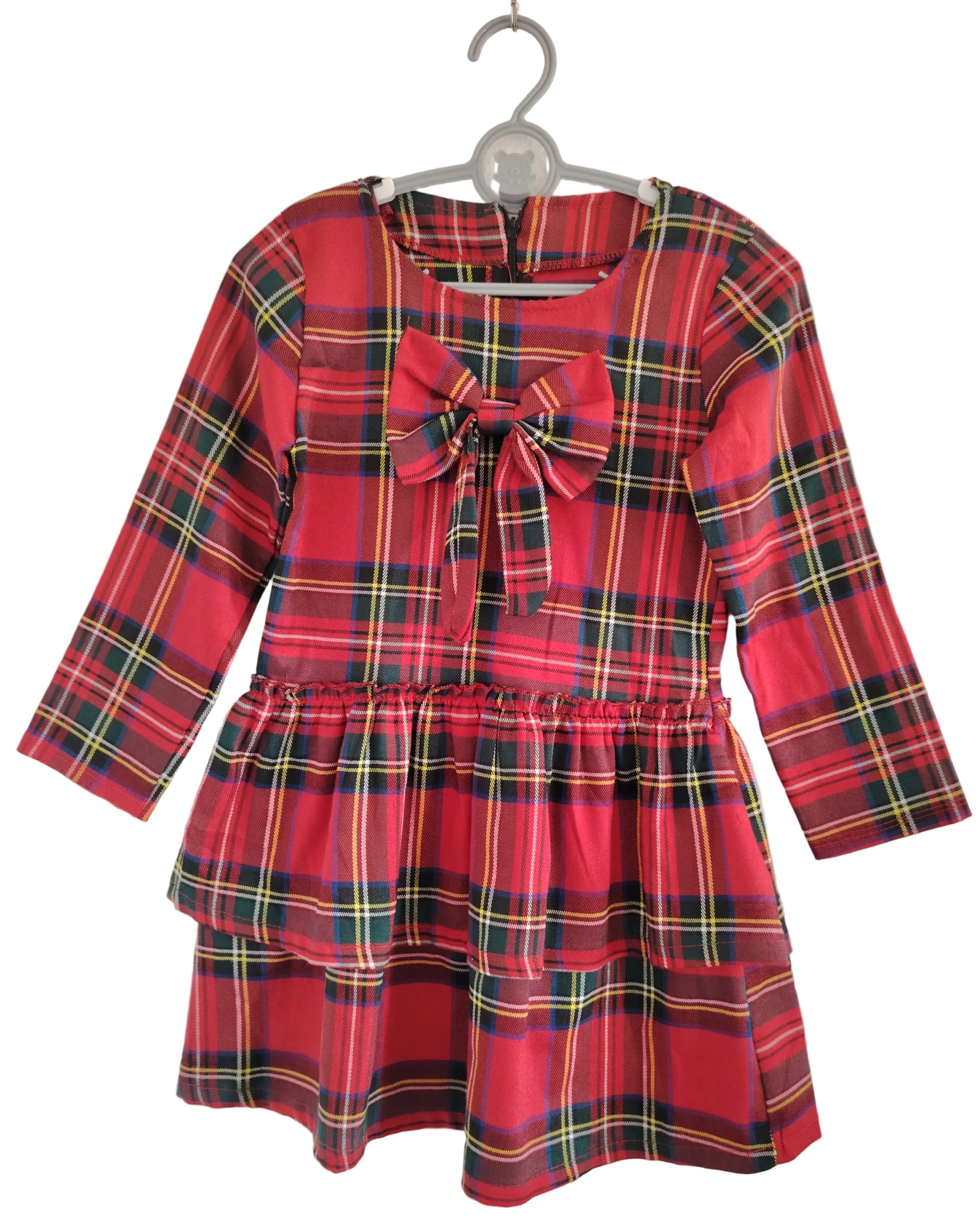 Robe fille
