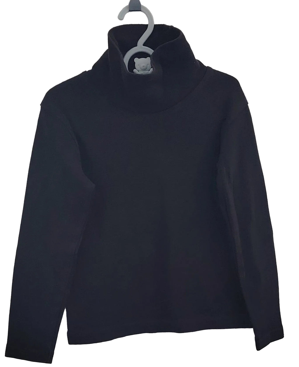 Pull col roulé garçon 6 ans
