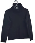 Pull col roulé garçon 6 ans