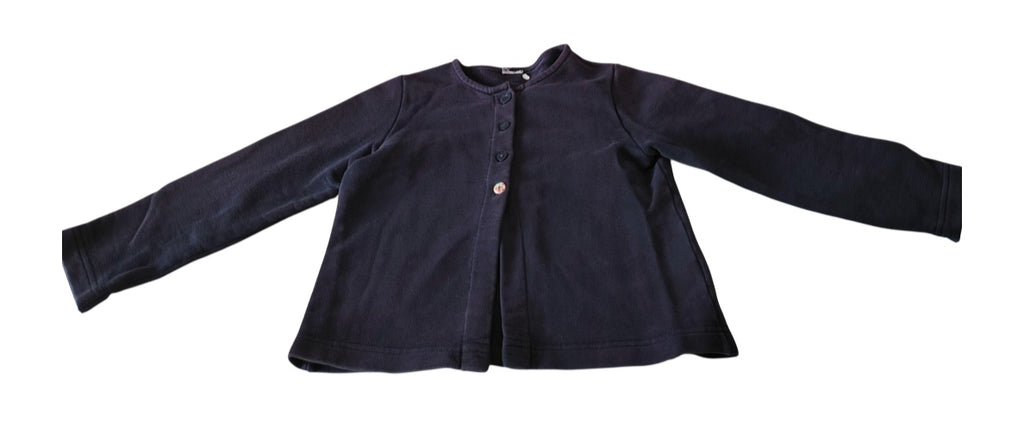 Gilet fille