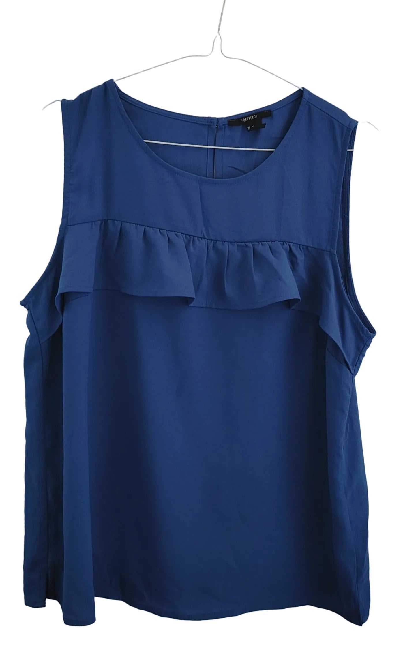 Haut femme Forever 21  T 40