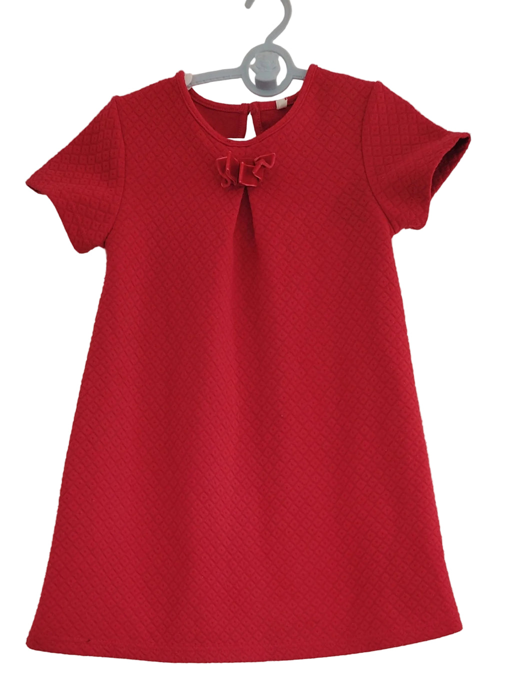 Robe fille 6 ans occasion