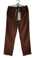 Pantalon velours fille neuf destockage orchestra 7 ans