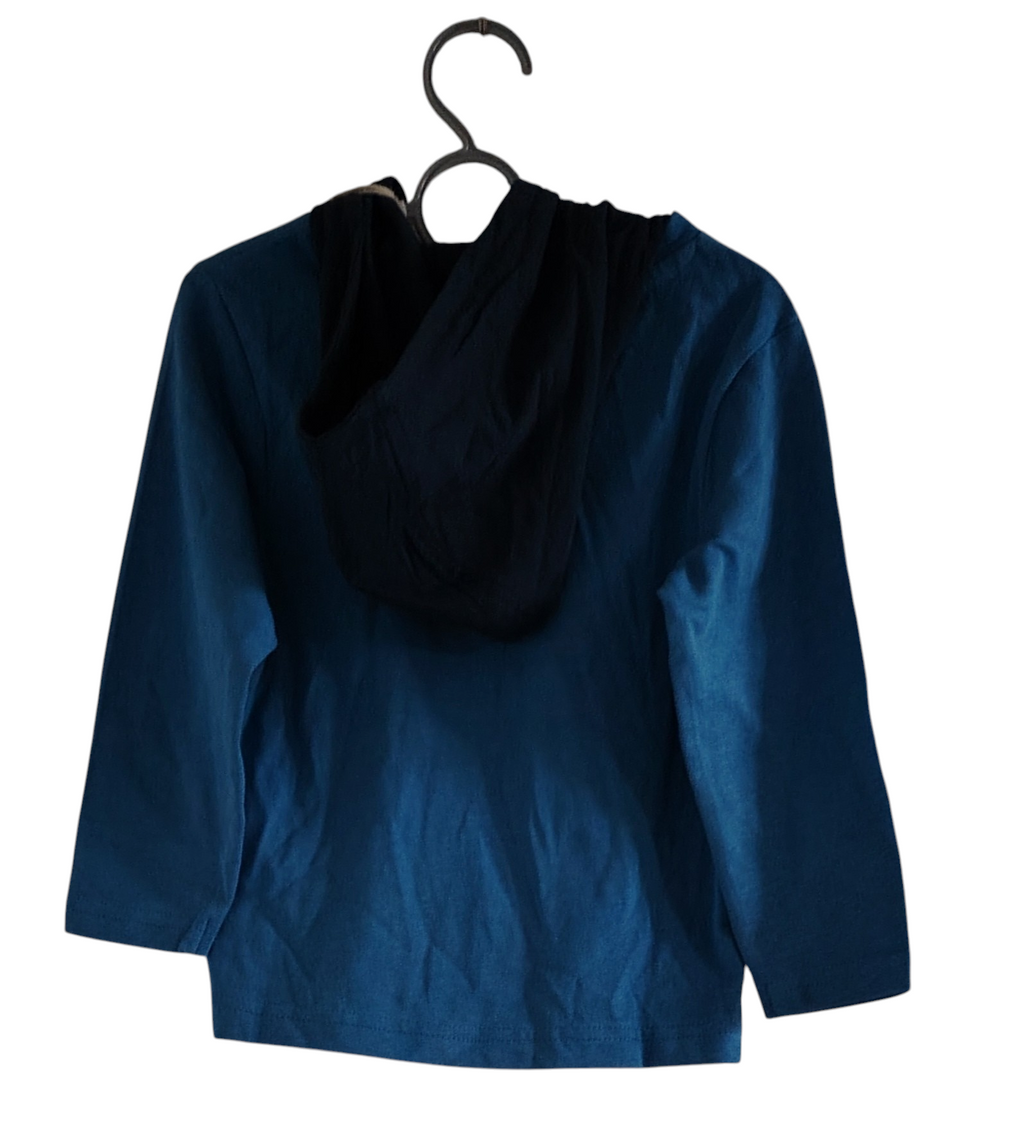 Pulls garçon Orchestra neuf destockage 3 ans