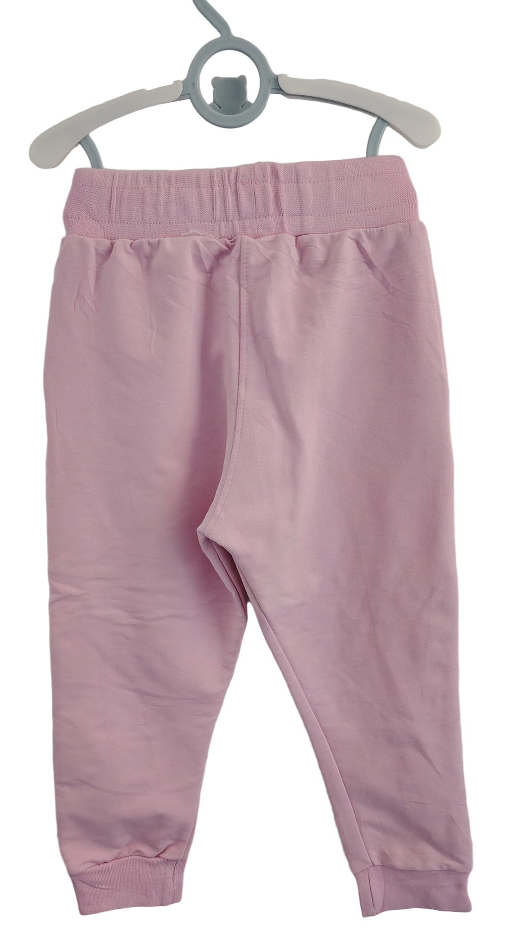 Jogging fille 4 ans