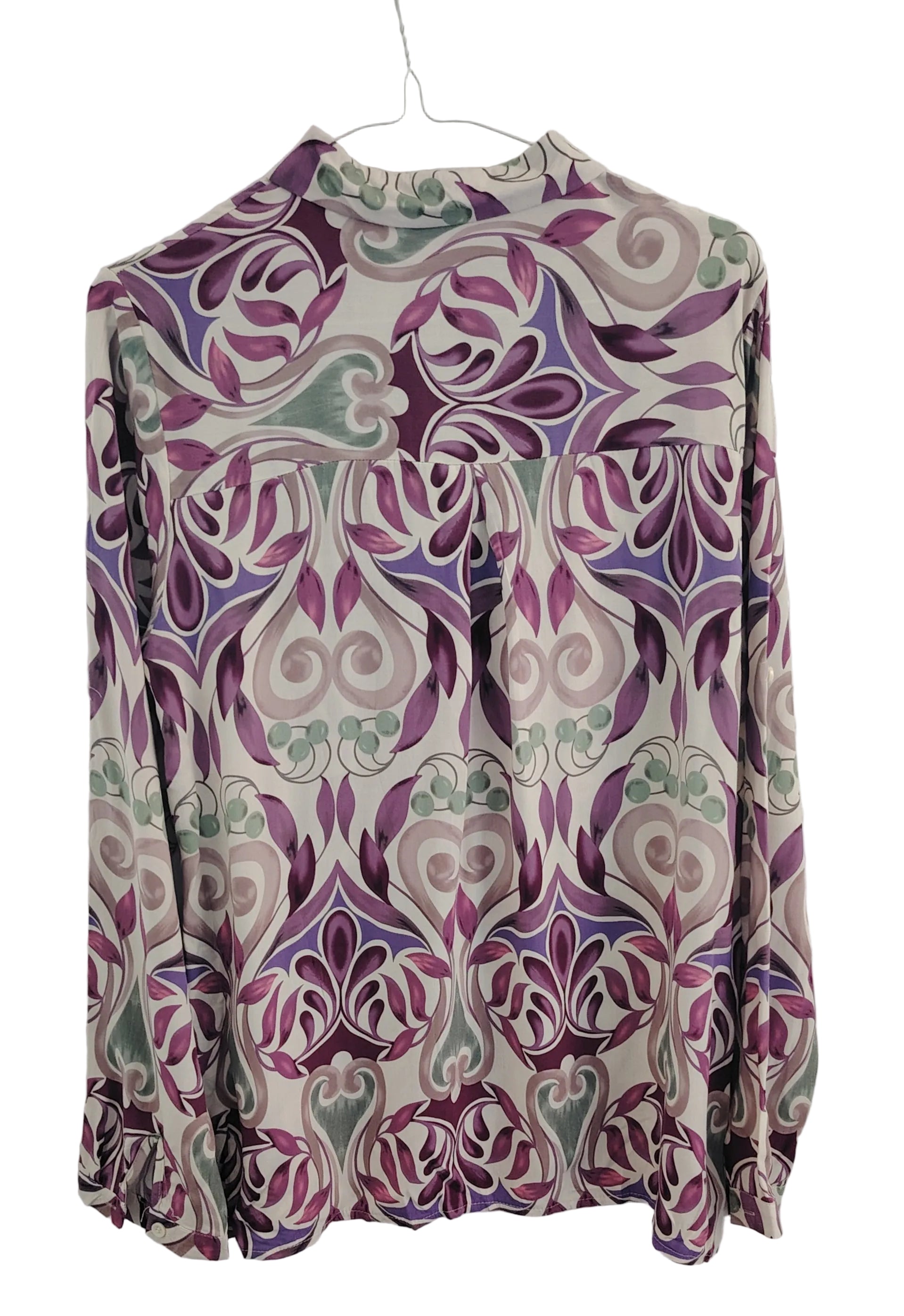 Chemise femme T 40
