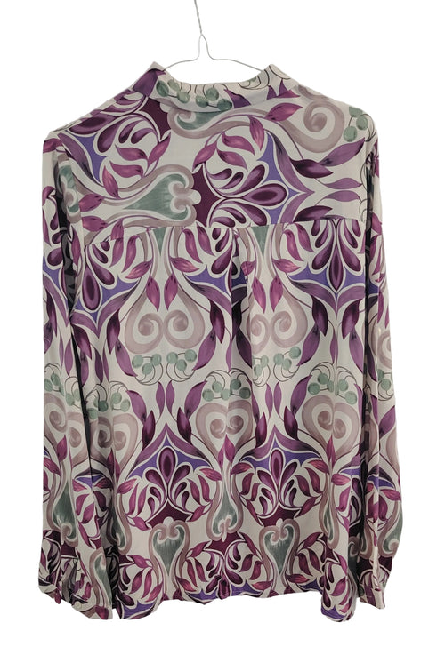 Chemise femme T 40