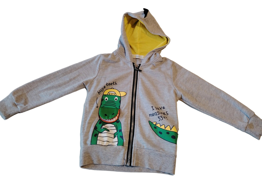 Gilet Sweet garçon