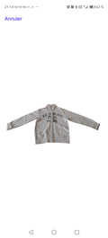 Gilet sweet fille