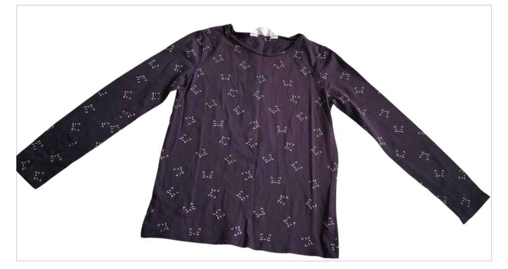 Haut manches longues H&M