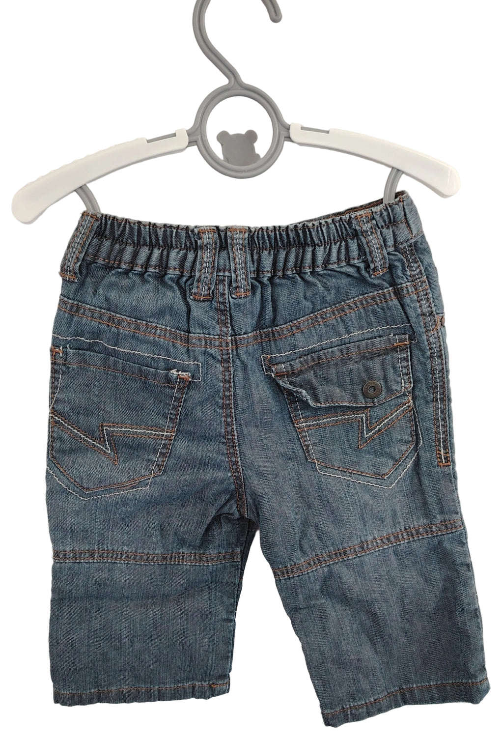 Pantalon jean garçon 6 mois occasion