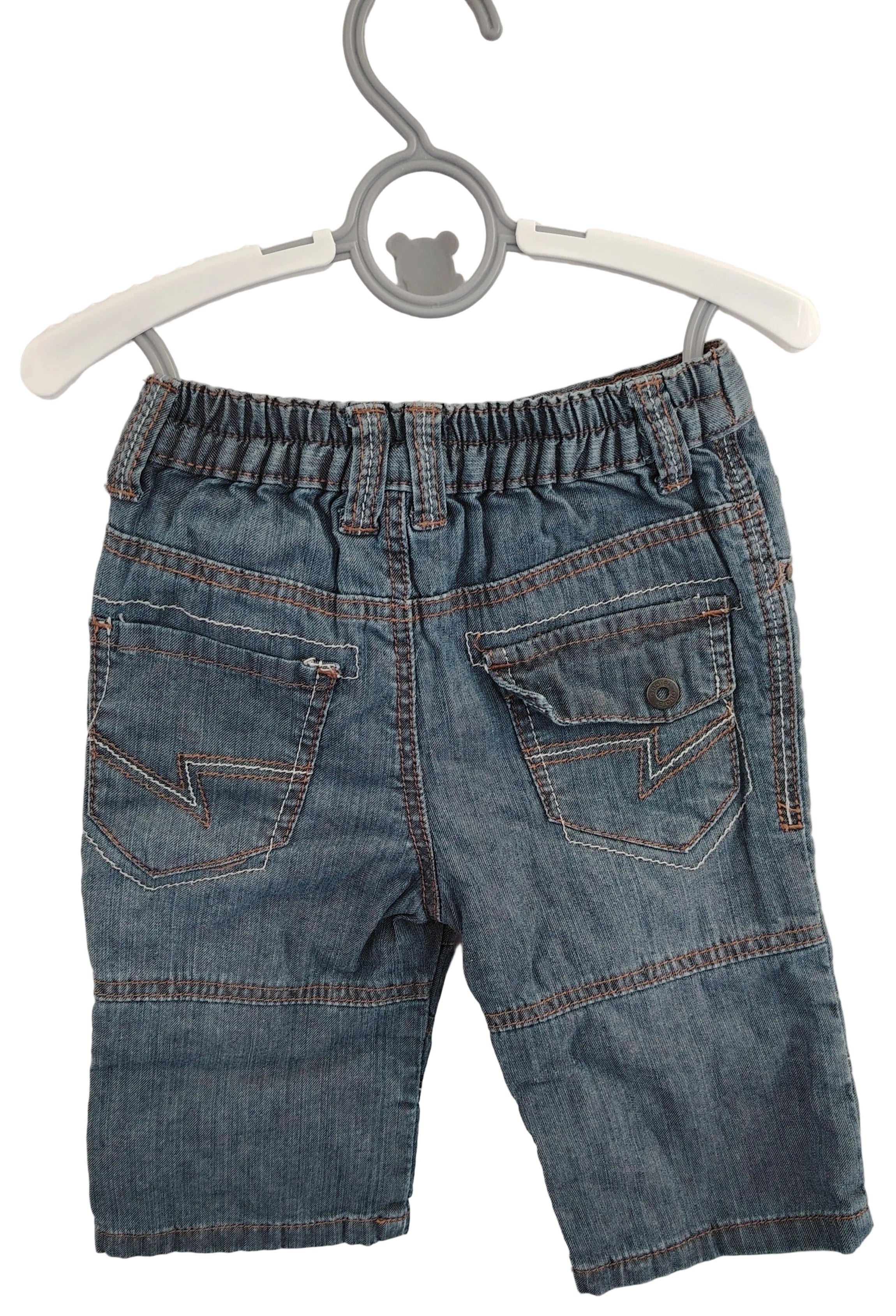 Pantalon jean garçon 6 mois occasion