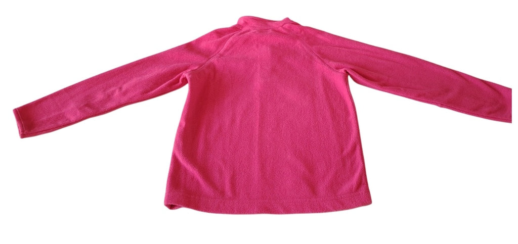 Pulls polaire fille