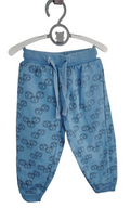 Pantalon jogging garçon 18-24 mois occasion