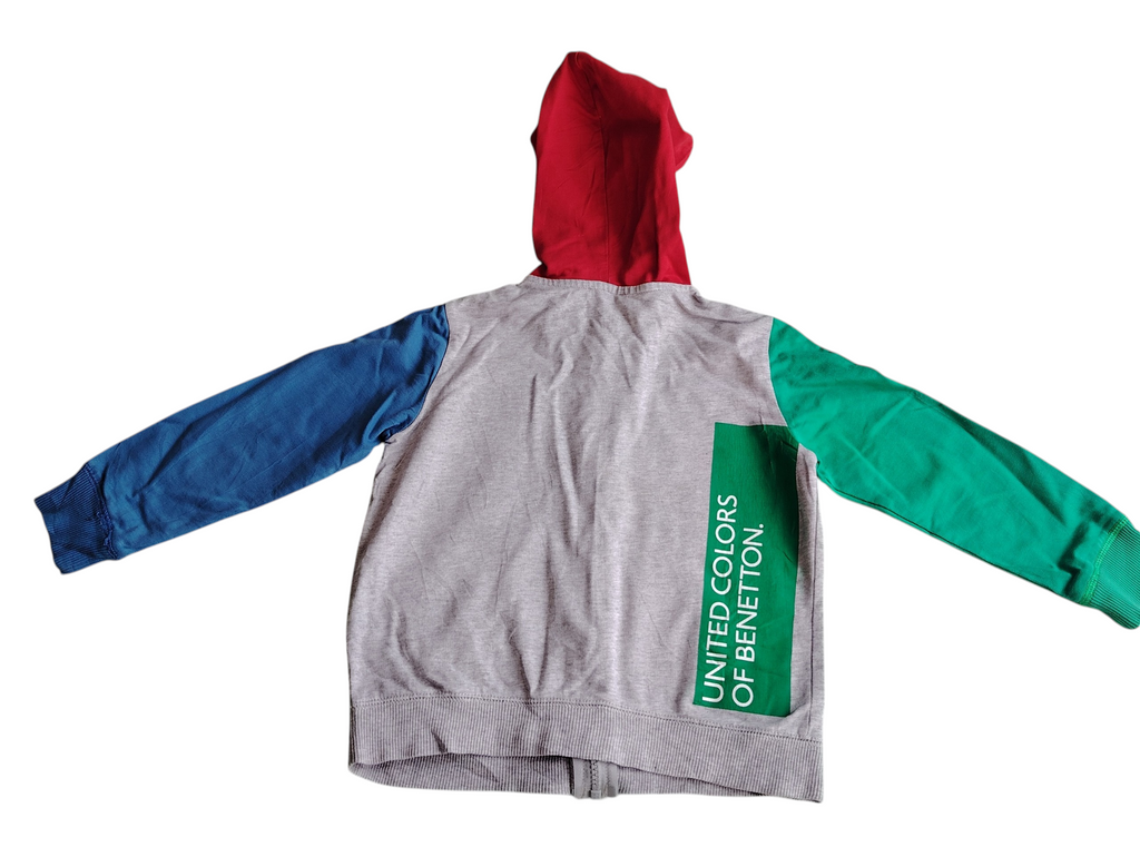Gilet sweet garçon