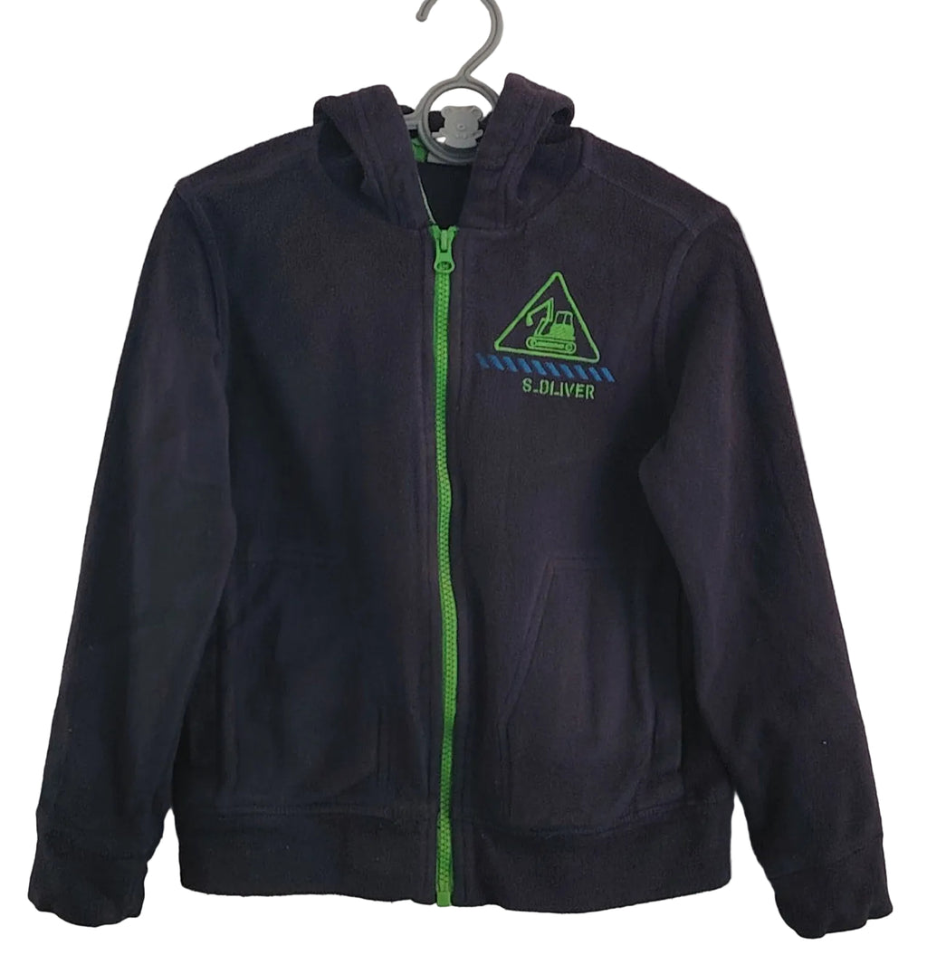 Sweat garçon 6 ans