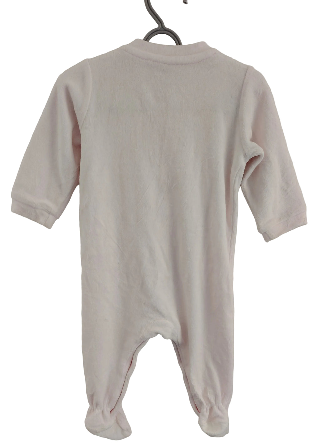 Pyjama bébé fille Chicco 9 mois