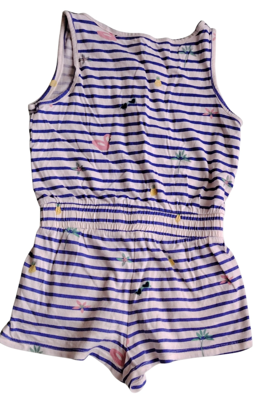 Combi short fille Kiabi