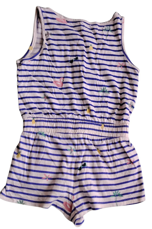 Combi short fille Kiabi